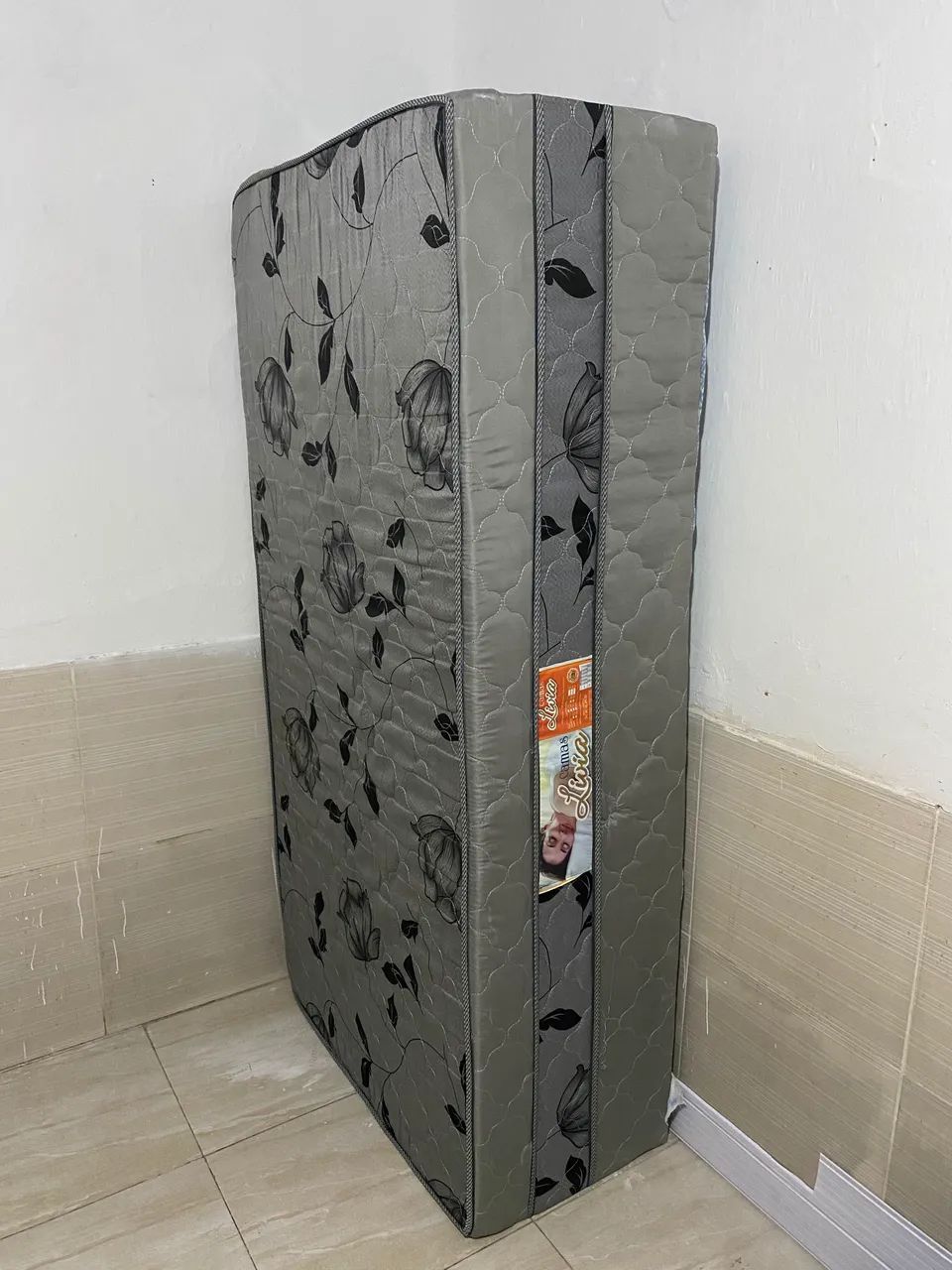 Cama box de solteiro  - Foto 4