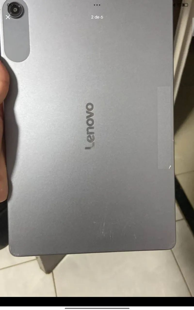 Tablet Lenovo  - Foto 5