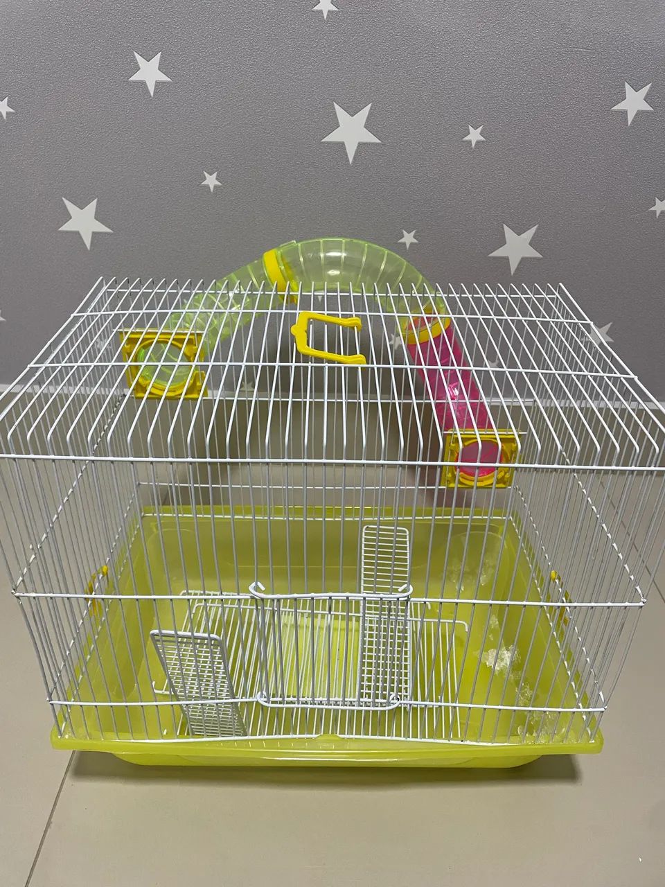 Gaiola para hamister  - Foto 3