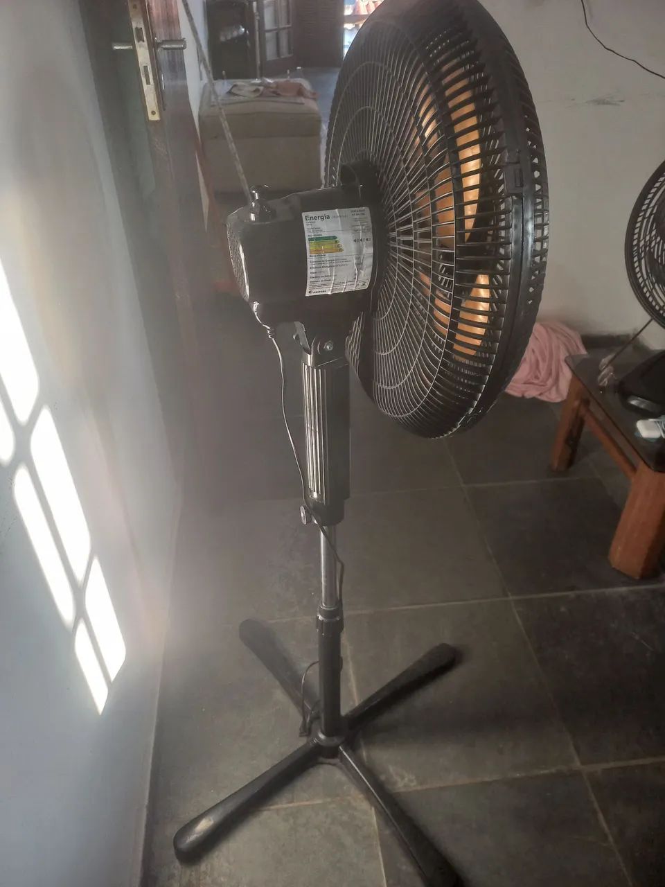 Ventilador coluna 110v  - Foto 2