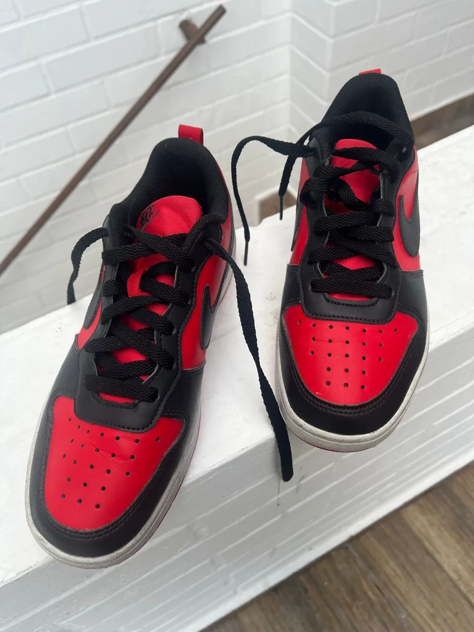 Tênis Nike - Foto 2