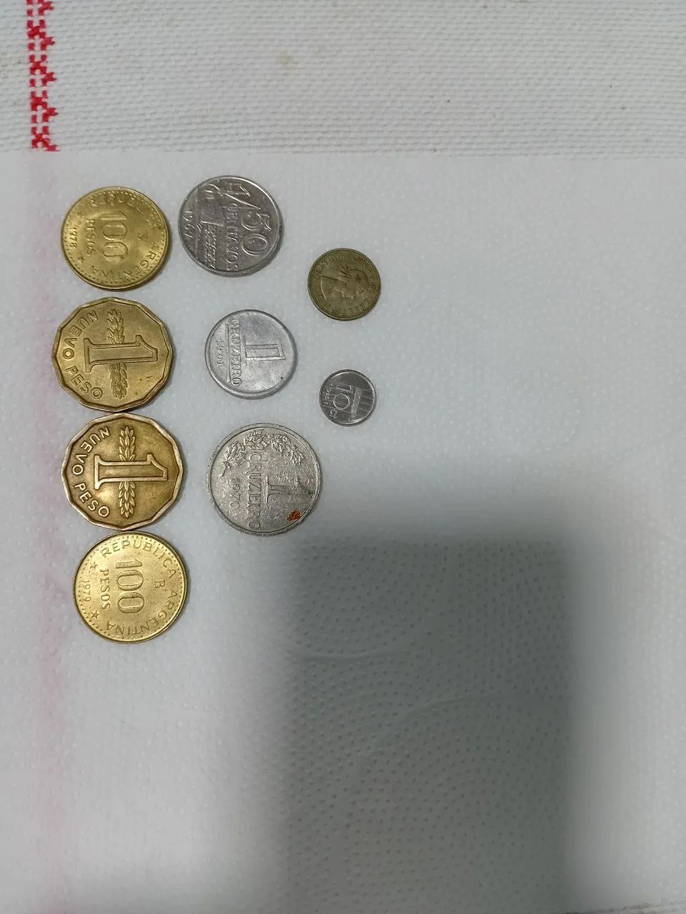 Vendo moedas antigas  - Foto 3