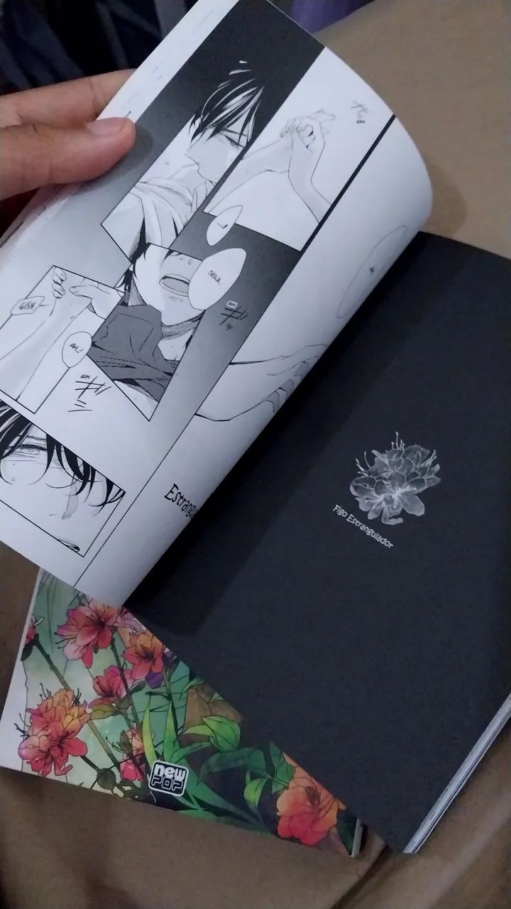 Mangá yukimura e kei - Foto 3