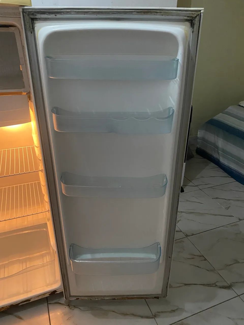 Eletrolux RE28 - Foto 6