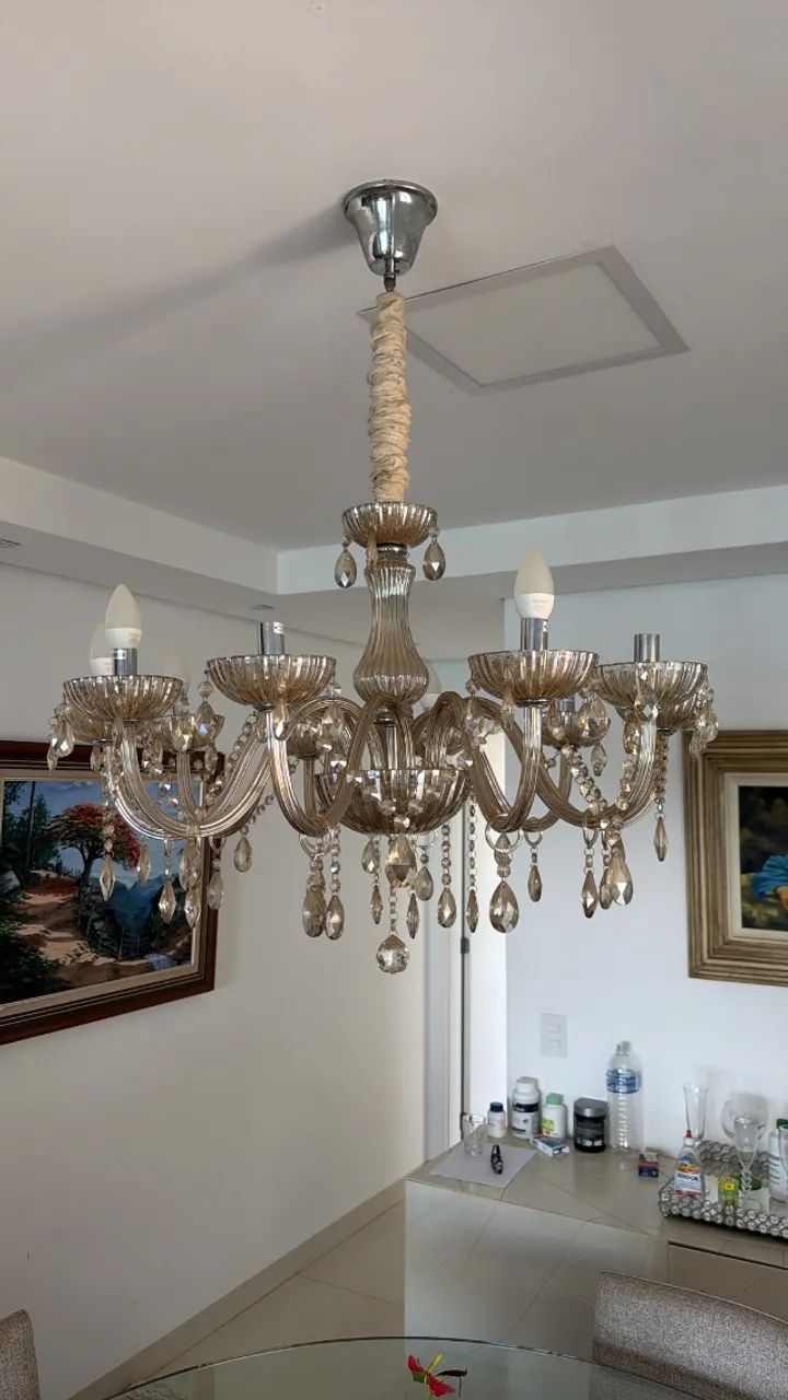 lustre