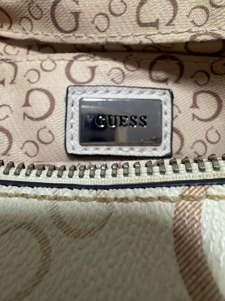 Bolsa Guess  - Foto 4