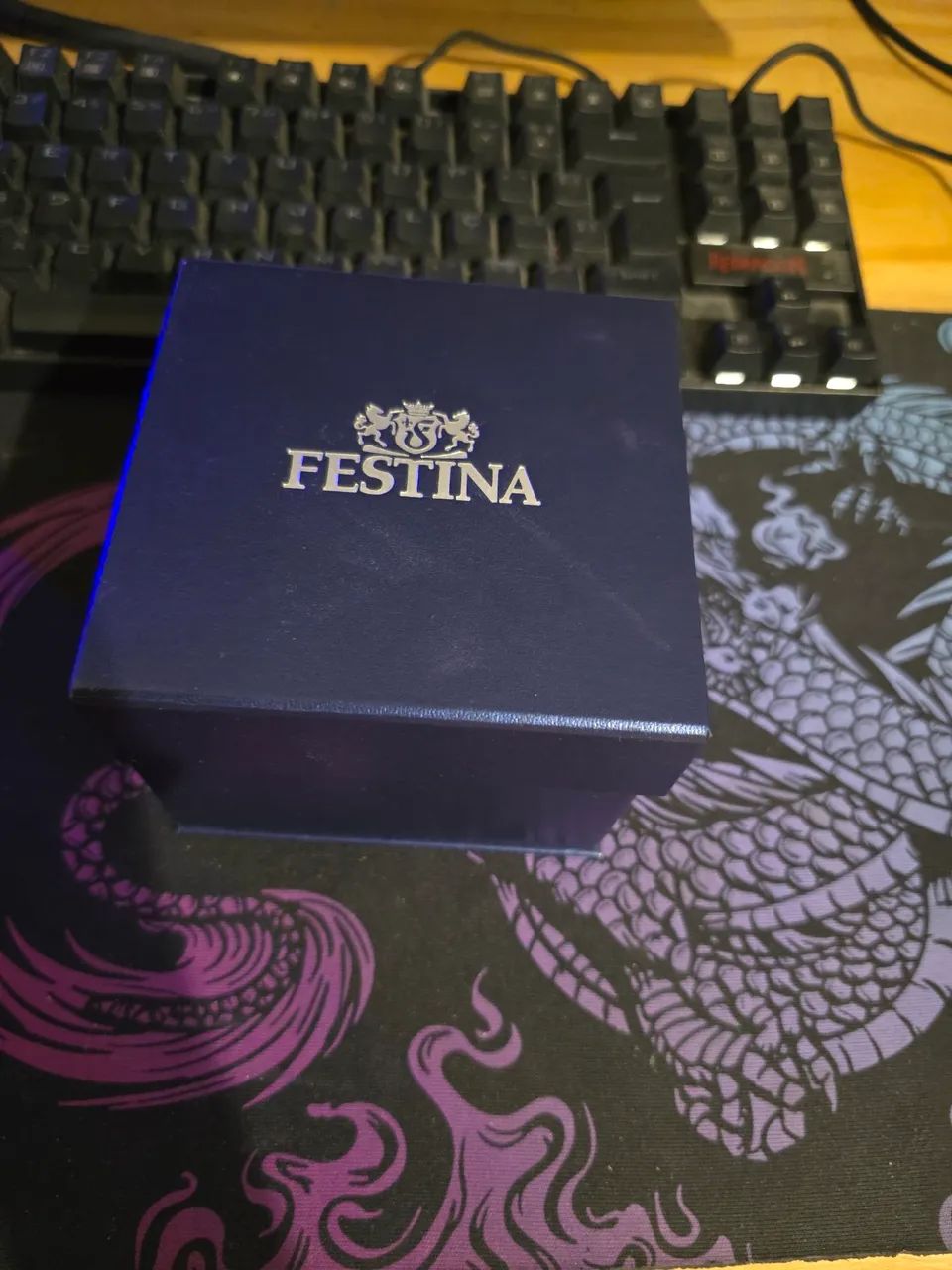RELOGIO FESTINA - Foto 3