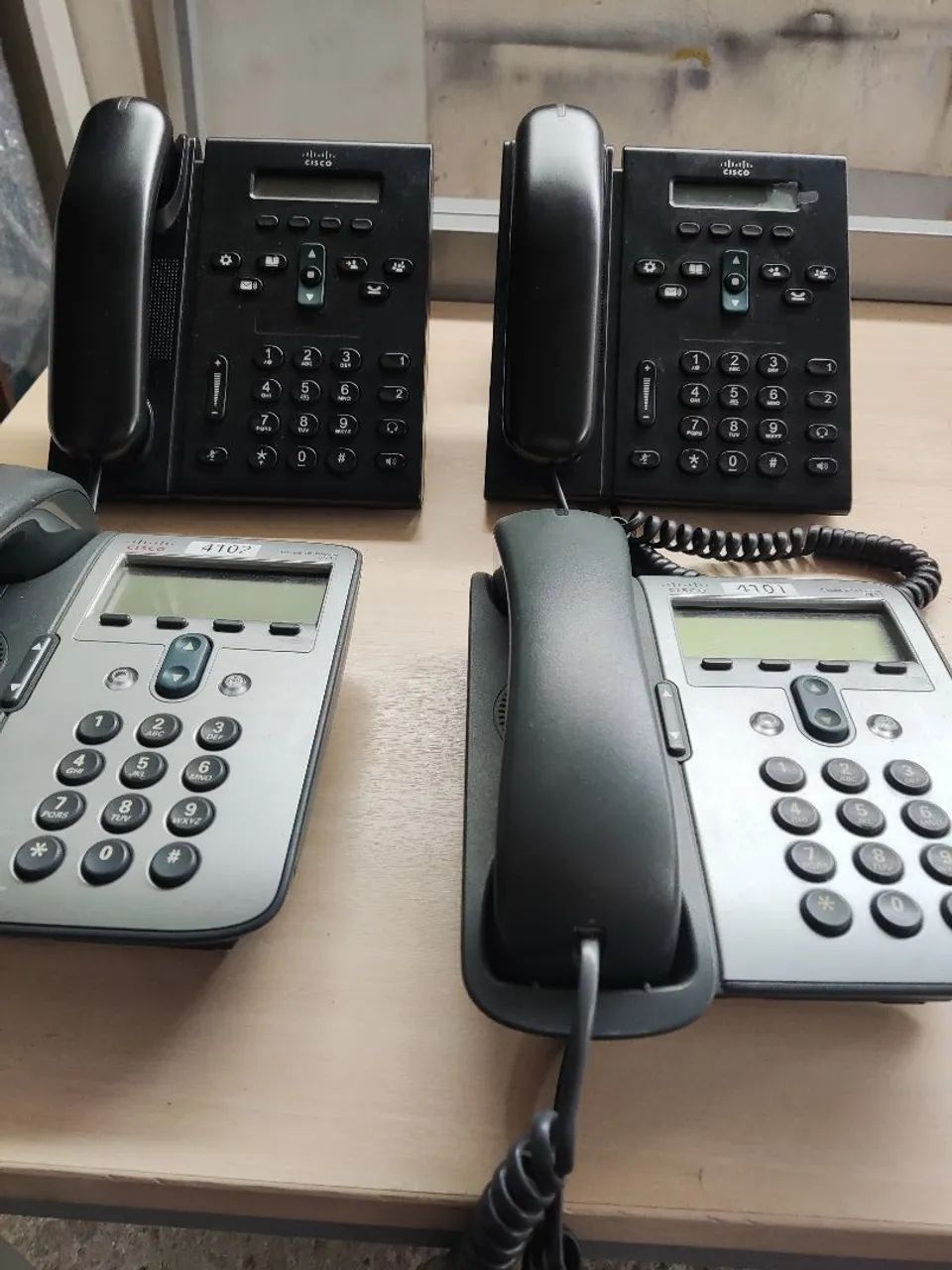 Telefones cisco - Foto 4