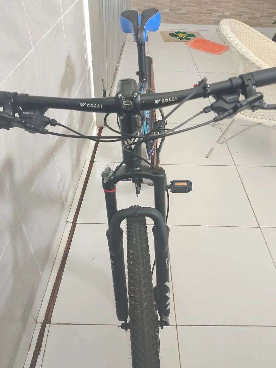 Bike