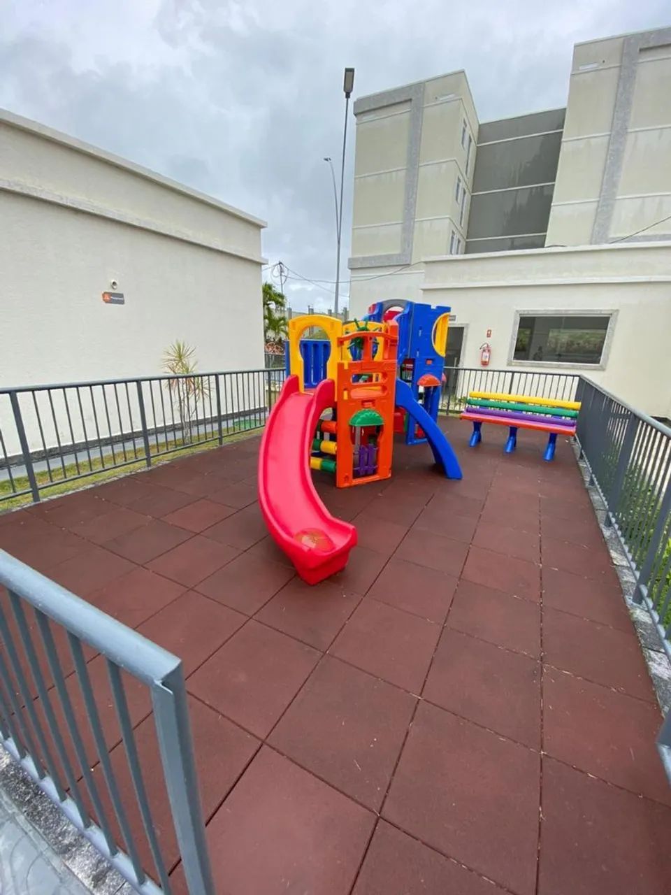 Apartamento condomínio barauna - Foto 2