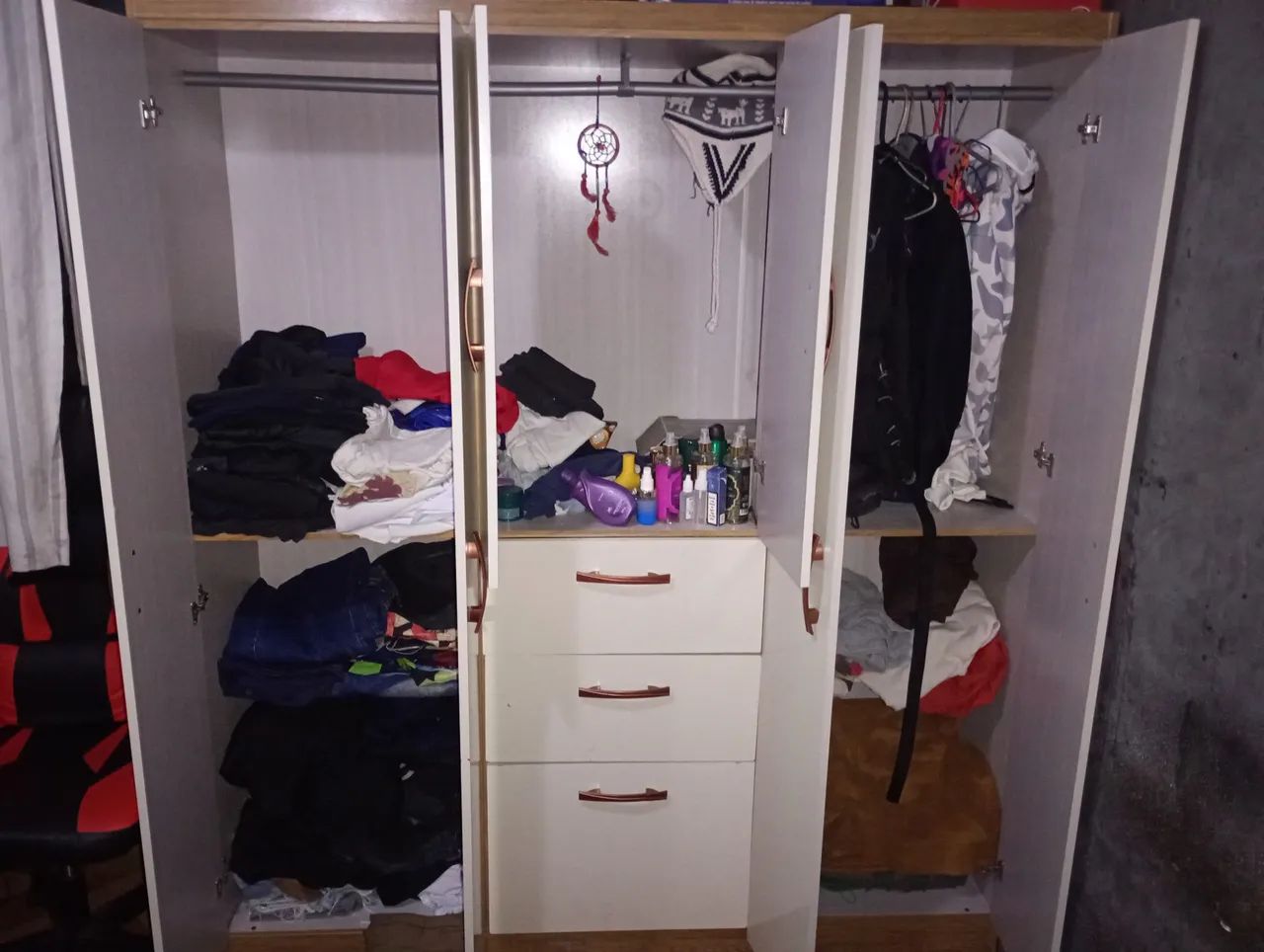 Guarda roupa  - Foto 5