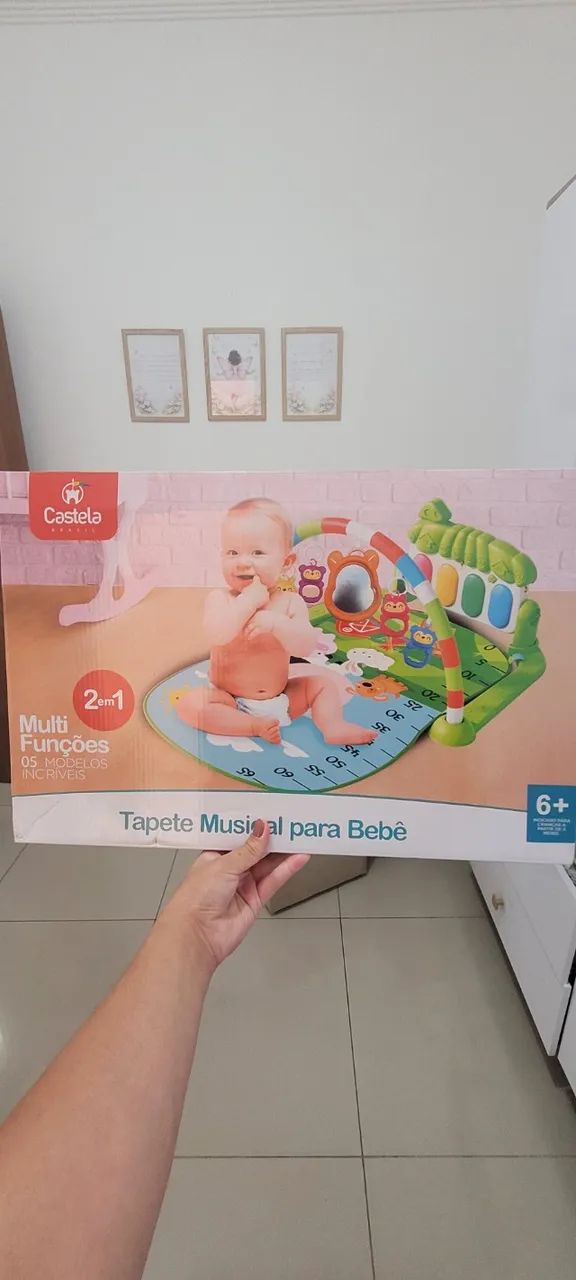 Brinquedo - Foto 2