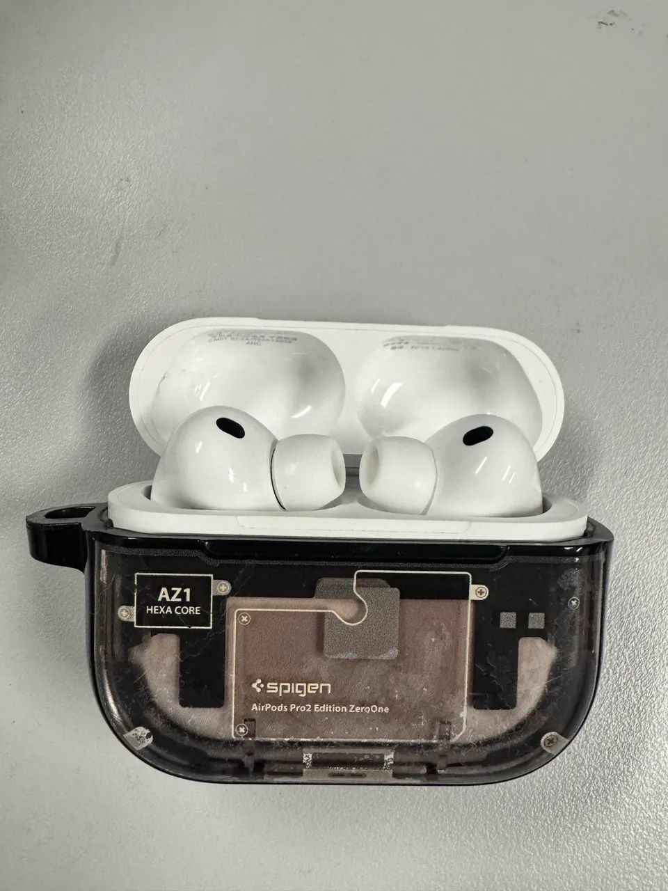 Fones airpods pro 3 - Fones de Ouvido - Cidade dos Funcionários