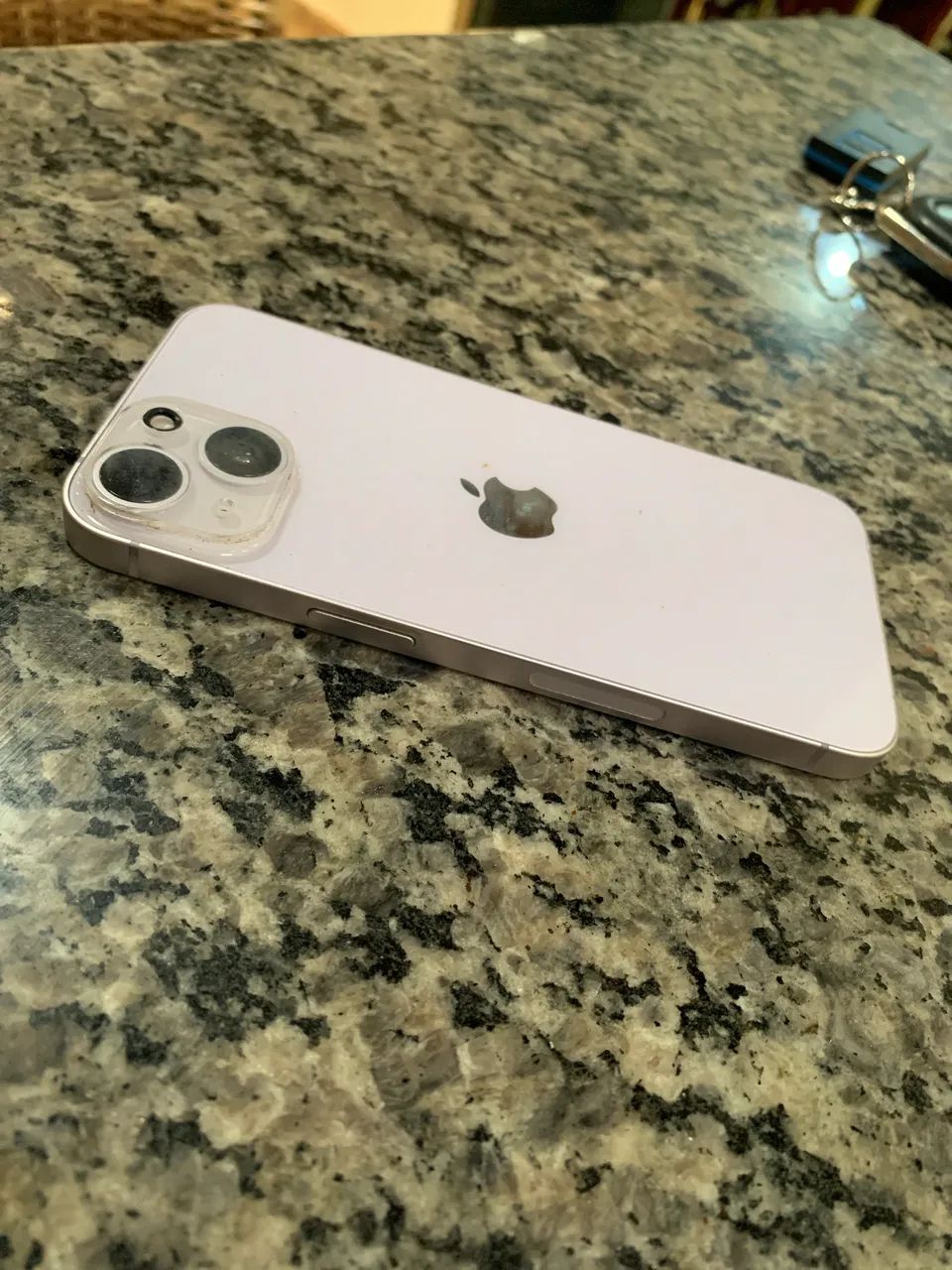 IPHONE 14 - USADO NOVO - Foto 2
