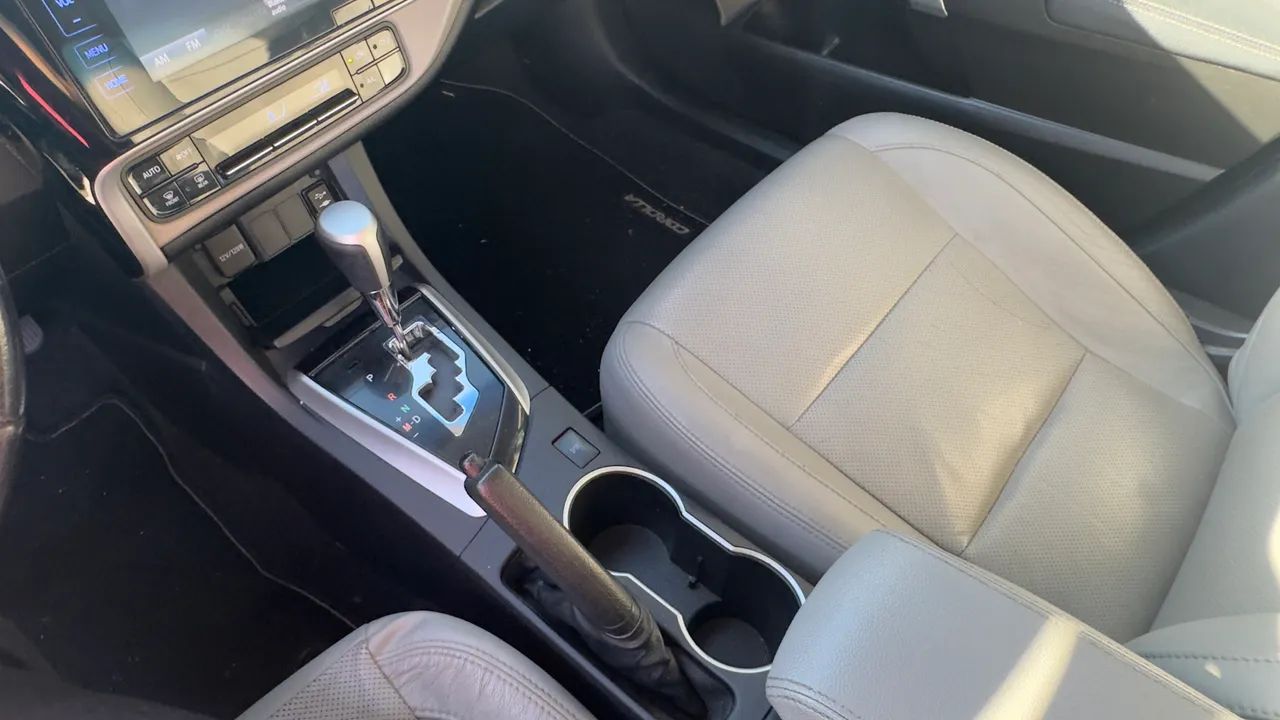 Toyota Corolla XEI 2.0 Flex 16V Aut. 2018 - Foto 5