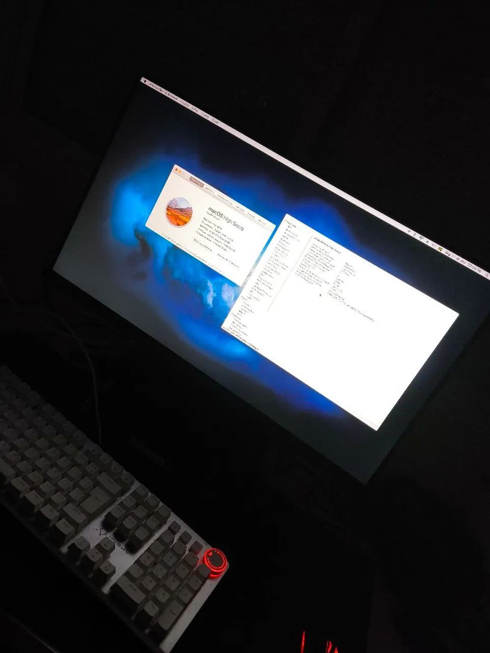 Mac Mini Mid 2011 | Intel Core i5 | 12GB RAM | SSD 240GB | Pronto
