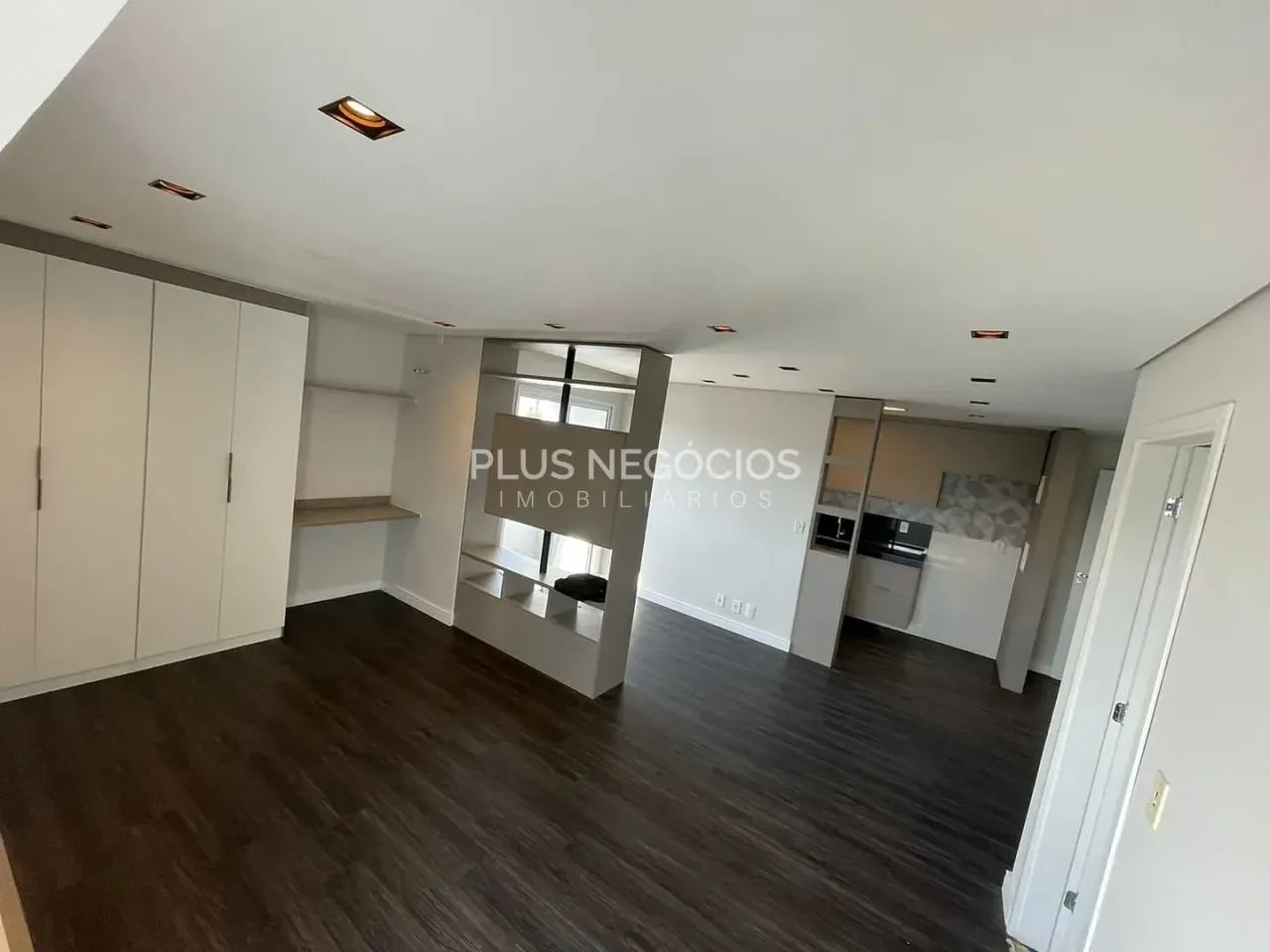 Studio com 1 dorm, Edificio Red Sorocaba, Sorocaba, Cod: 220280 - Foto 4