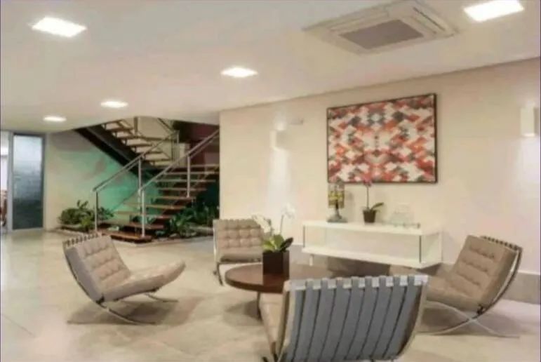 Lindo Apartamento de 30 m² no Edifício Ramada Flat, Imbetiba - Macaé/RJ - Foto 3