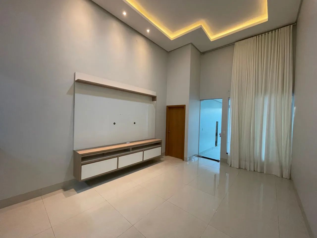 CASA SEMI-NOVA À VENDA NA 505 SUL - Foto 4