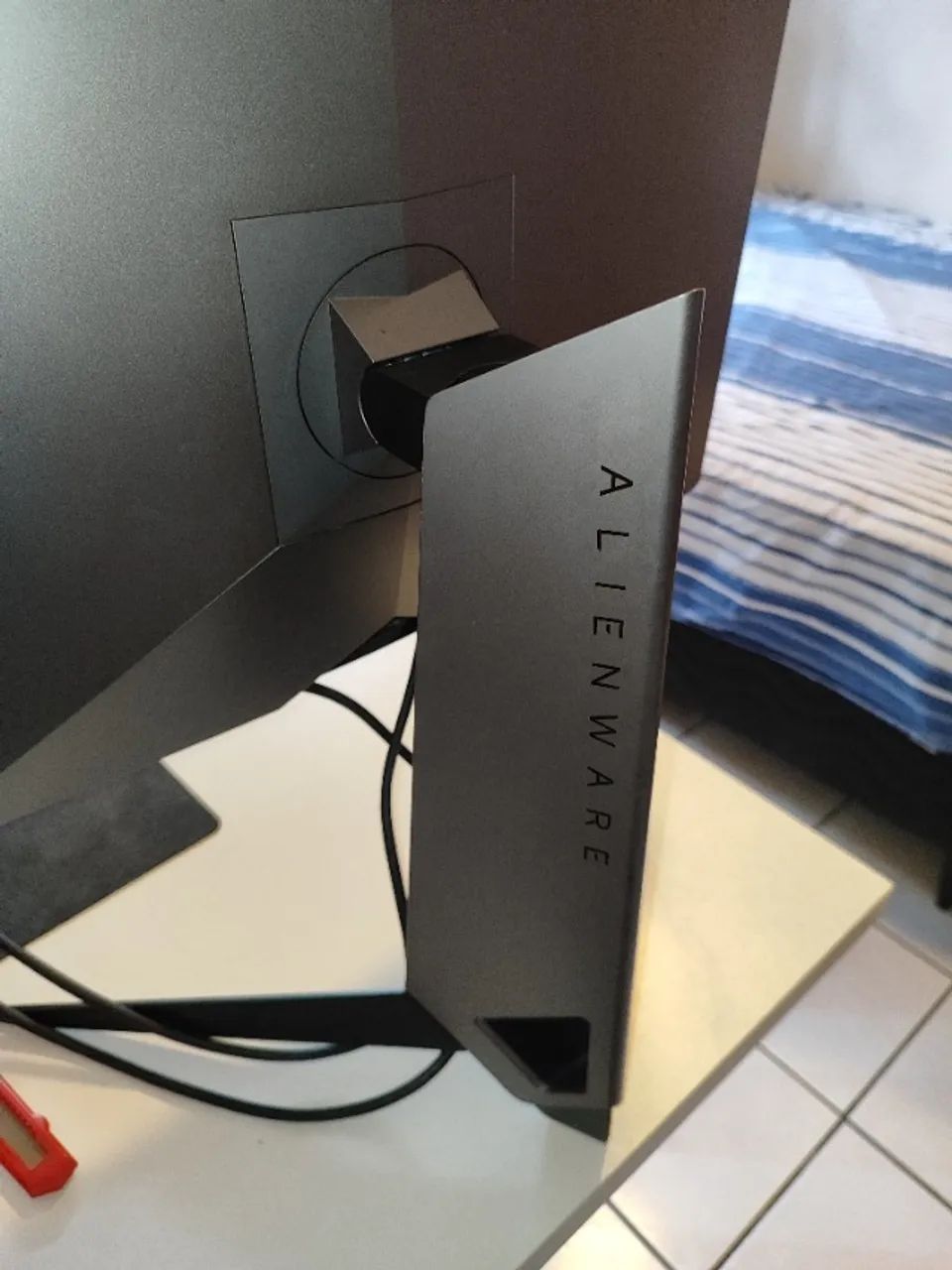 Alienware Aw2518hf 24.5" 240hz 1ms - Foto 4