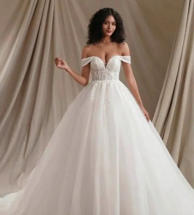 Vestido de Noiva