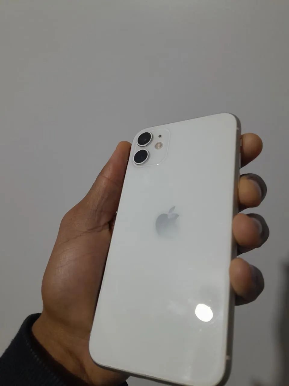 iPhone 11 impecável  - Foto 3