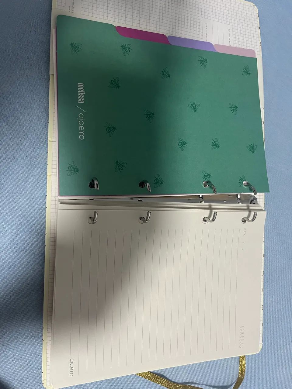 Caderno inteligente  - Foto 5