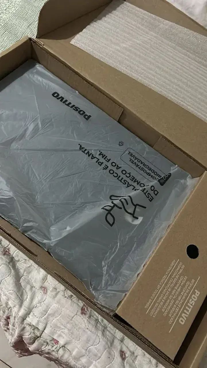 NOTBOOK POSITIVO - Foto 2