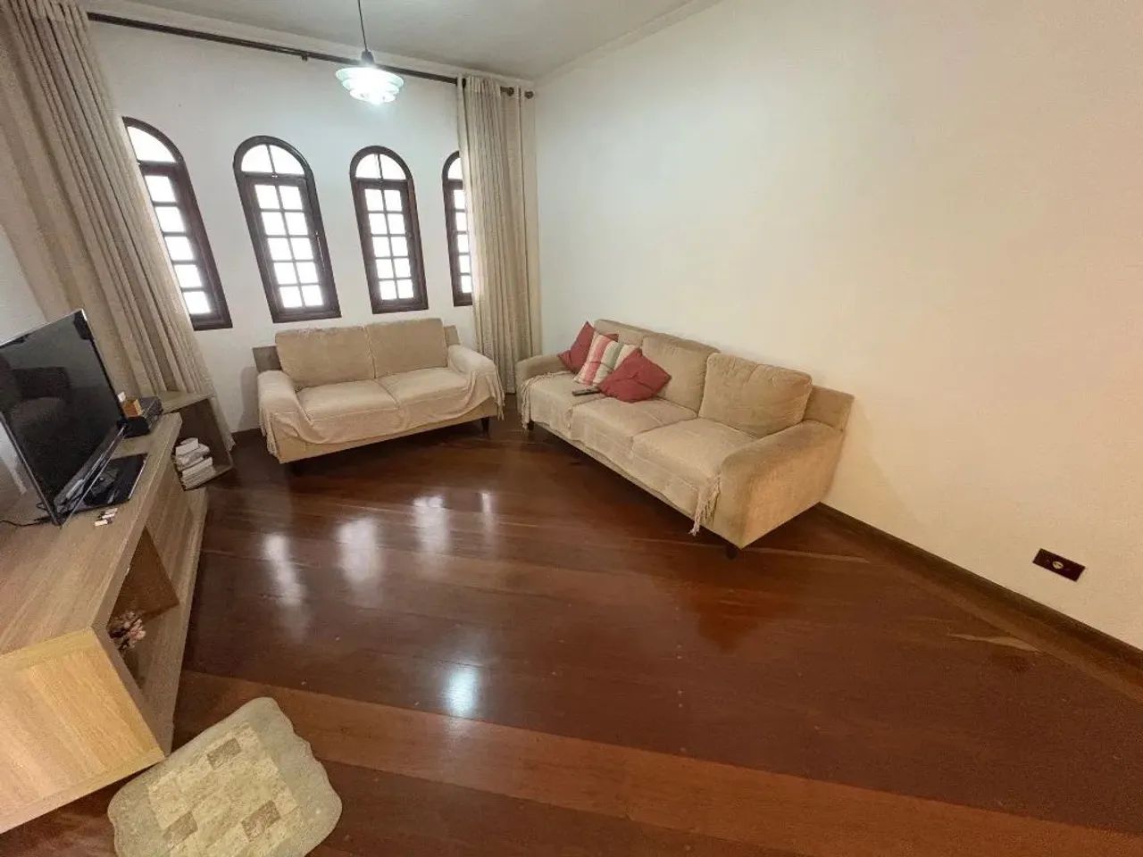 Casa a venda com 3 dormitórios na Bela Vista, Osasco