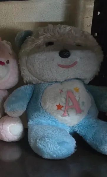Urso Angeloso - Foto 2