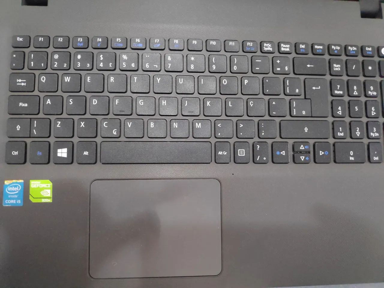 Notebook Acer Aspire E5-573 - Foto 4