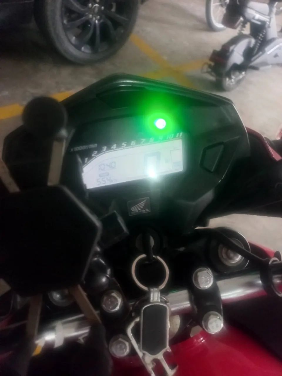 Titan 160 - Foto 2
