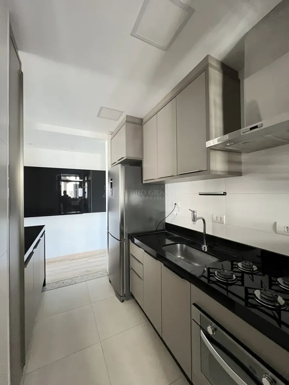 Apartamento 02 dormitórios | Iara Rosa - Foto 5