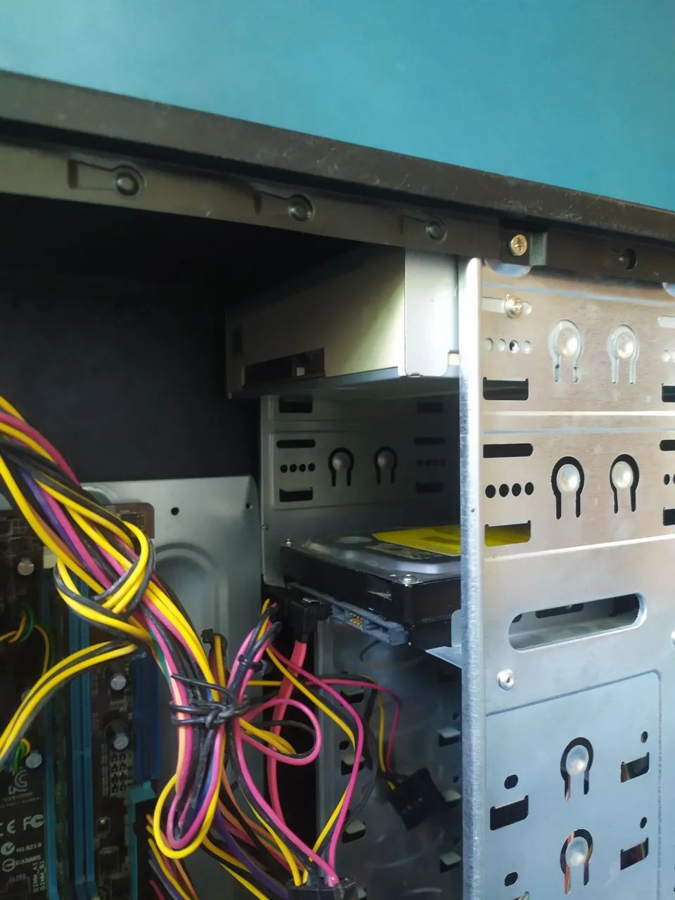 Pc antigo - Foto 4