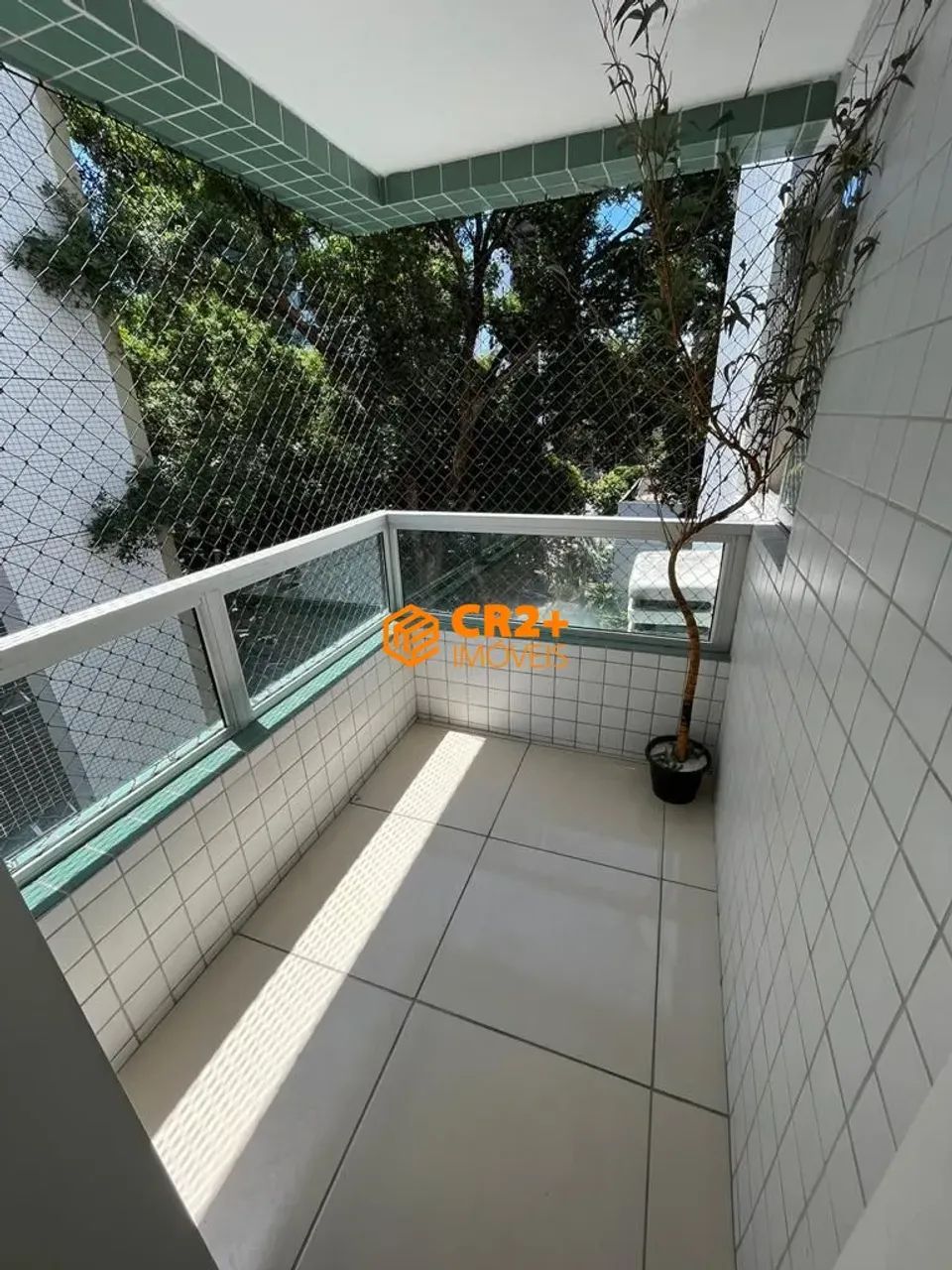 Vendo apartamento lindo e reformado com 88m² - 3 quartos- 2 vagas