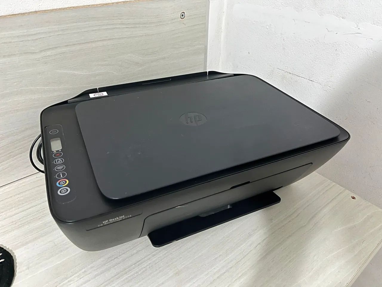 Impressora Hp 2774 - Foto 2