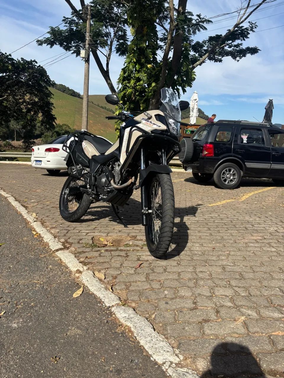 Vendo sahara 300 - Foto 5