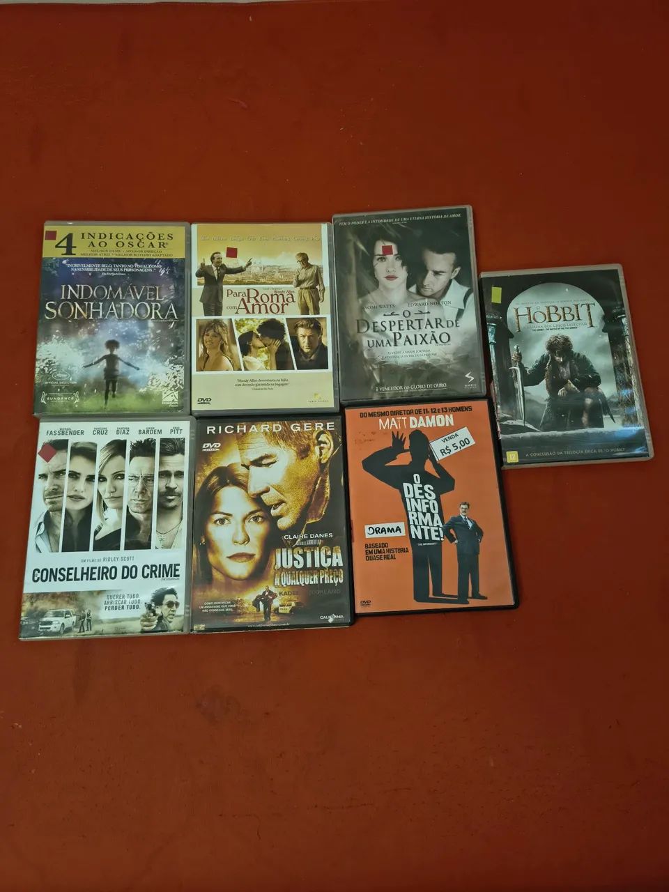 WEST. LIVEDVD＆Blu-ray まとめ売り Coleção de DVD 08 - DVD, Blu-Ray e Vídeo Cassete - Boa Esperança