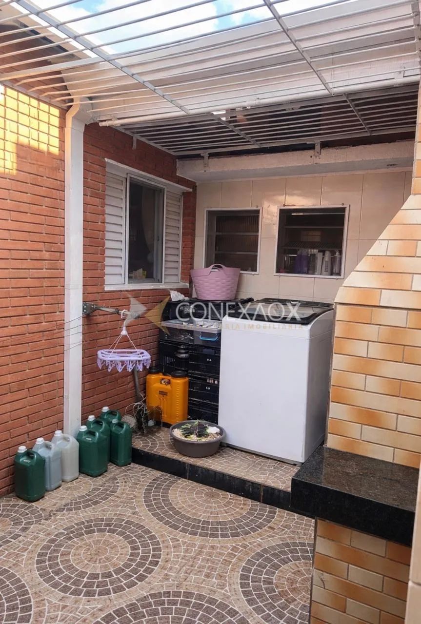 CASA Á VENDA COM 3 QUARTOS 1 SUÍTE NO BAIRRO BONFIM. - Foto 4