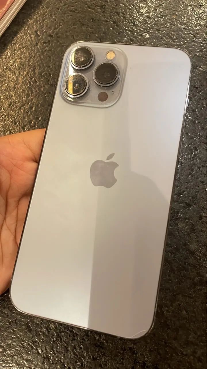 13 pro Max 256Gb 