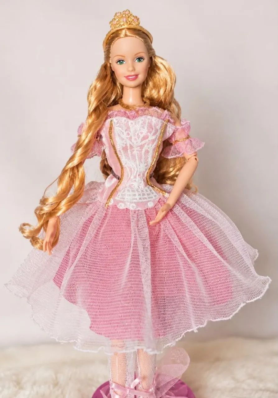 Vestido Clara Quebra nozes