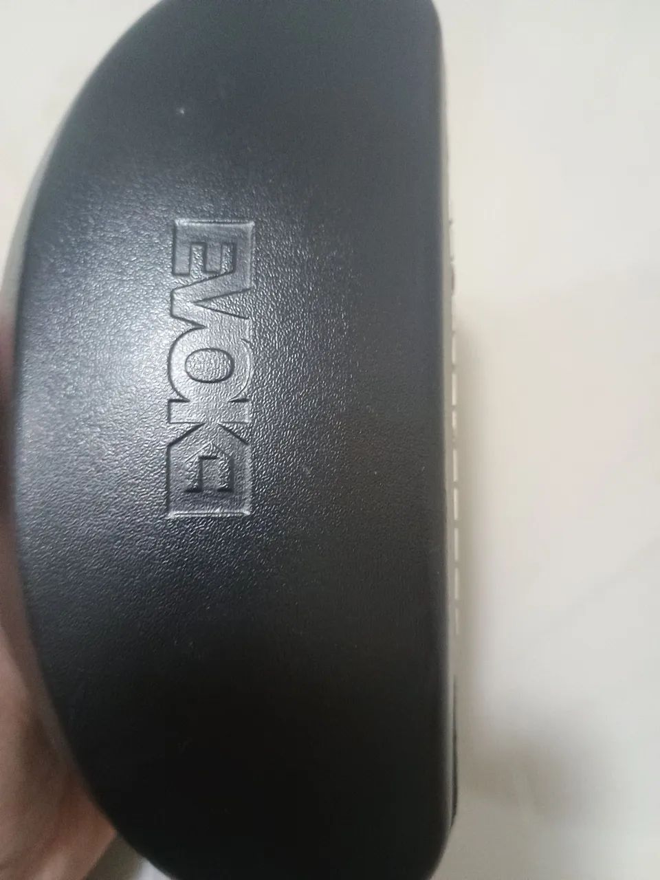 Evoke biônico Alpha cristal  - Foto 3