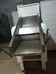 Máquinario de padaria 