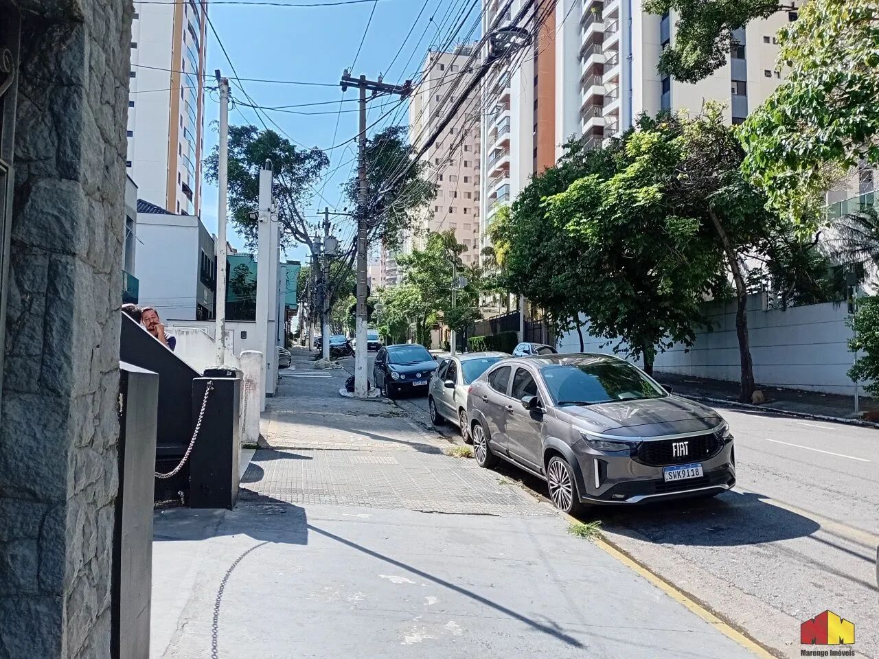 Sobrado Comercial para alugar no Tatuapé - Foto 3