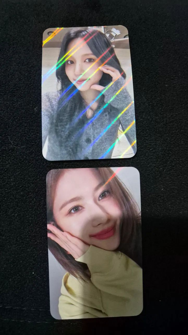 Photocard twice  - Foto 2