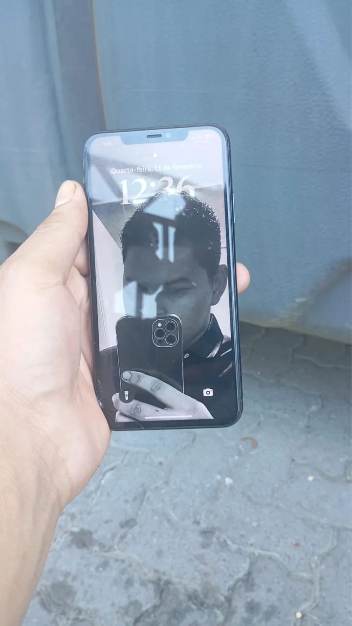 iPhone 11 PRO MAX  - Foto 2