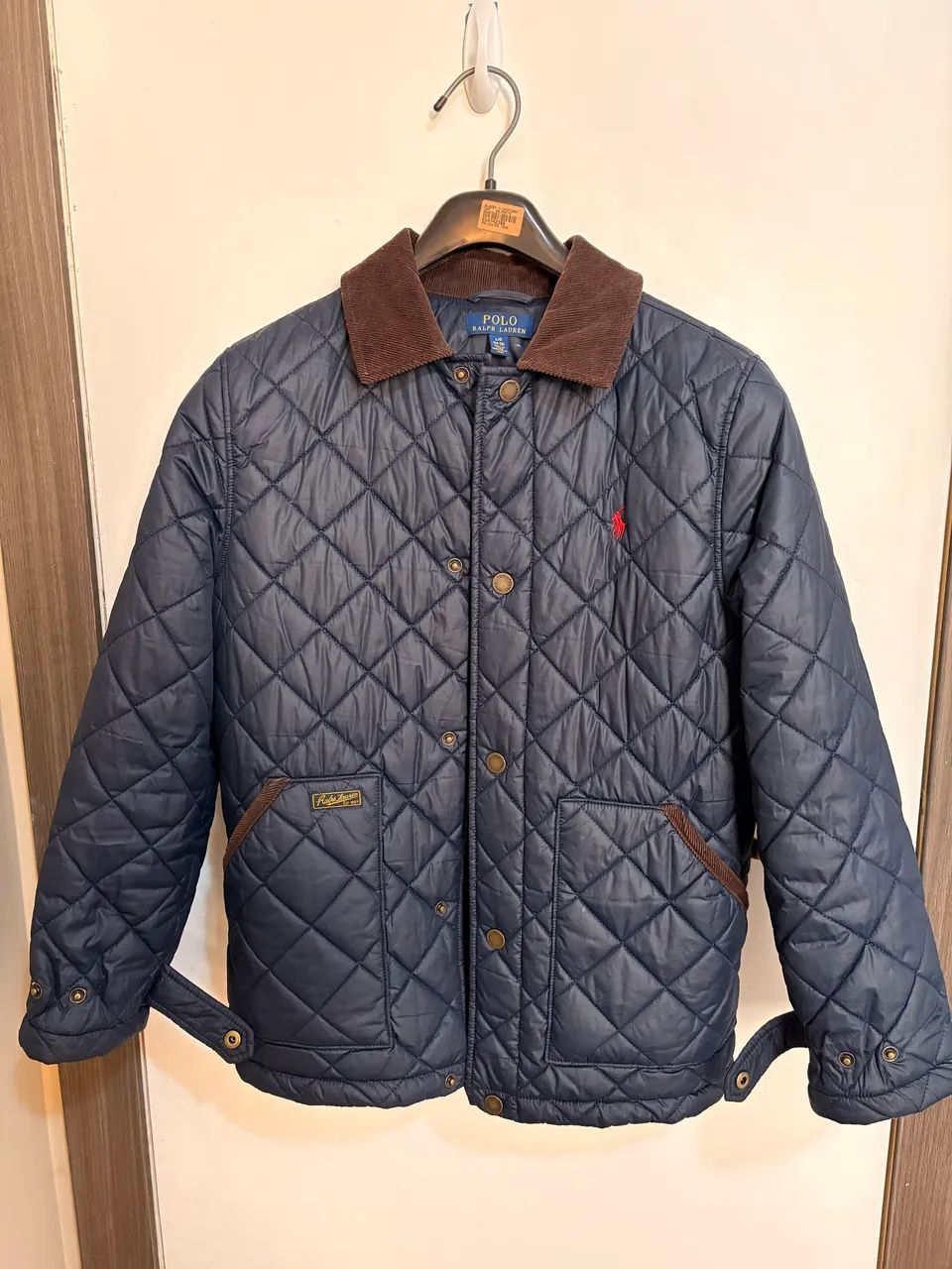 Jaqueta Ralph Lauren 