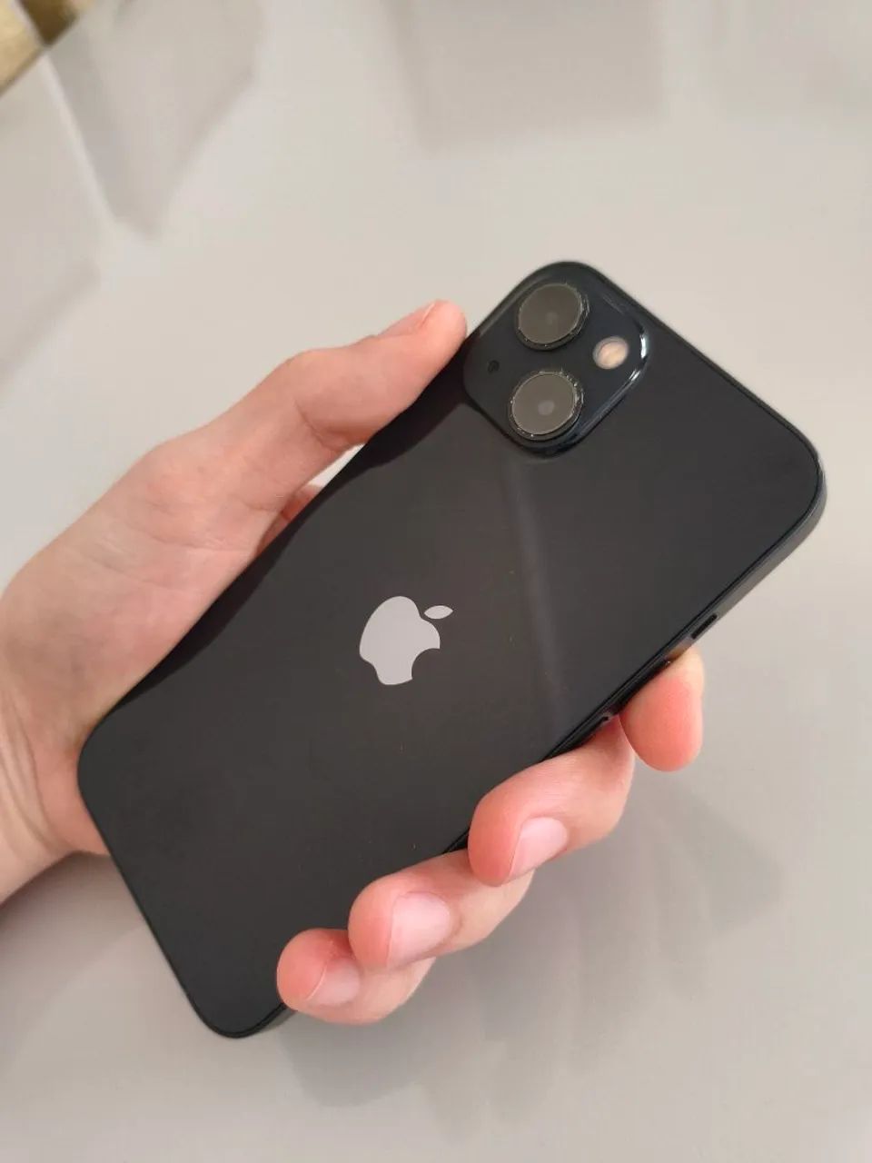 iPhone 13 128 GB MidNight / 83% Bateria - Foto 3
