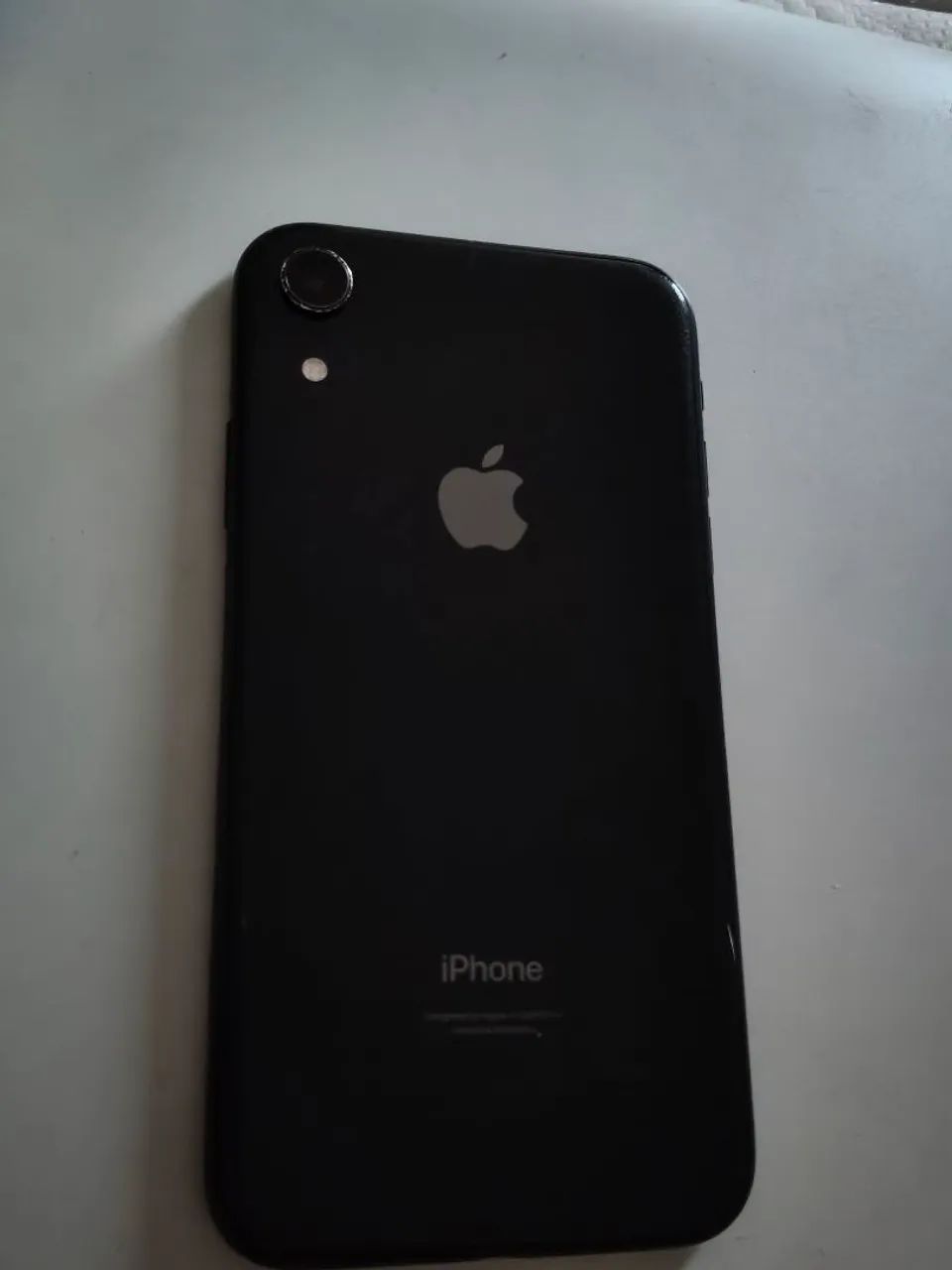 iPhone XR 64gb único dono  - Foto 2
