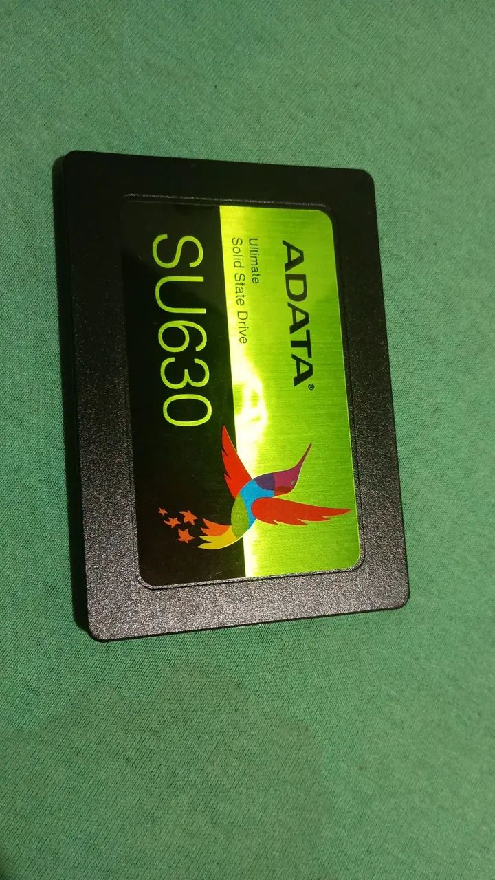 SSD Data ADATA 240gb